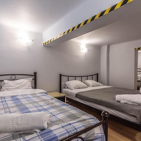 Bourgogne Appartement Athene Buitenkant foto