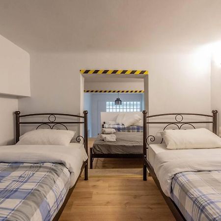 Bourgogne Appartement Athene Buitenkant foto