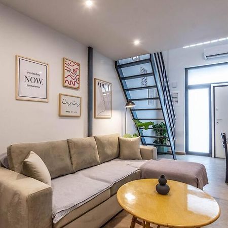 Bourgogne Appartement Athene Buitenkant foto