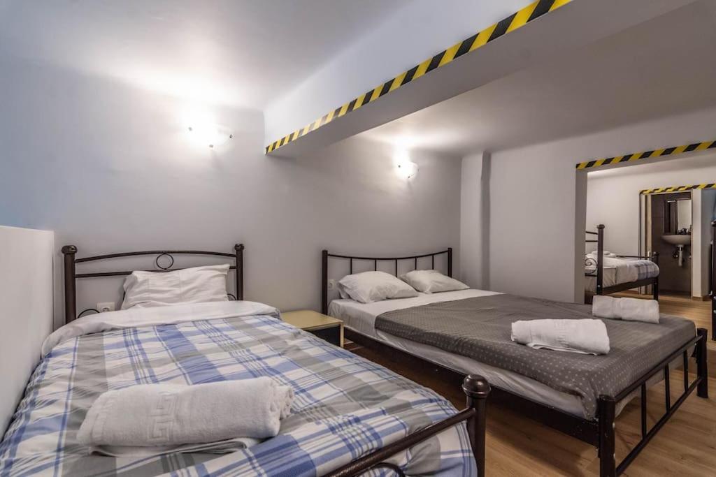 Bourgogne Appartement Athene Buitenkant foto