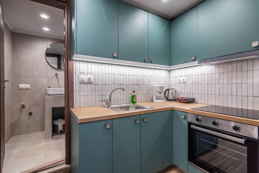 Bourgogne Appartement Athene Buitenkant foto