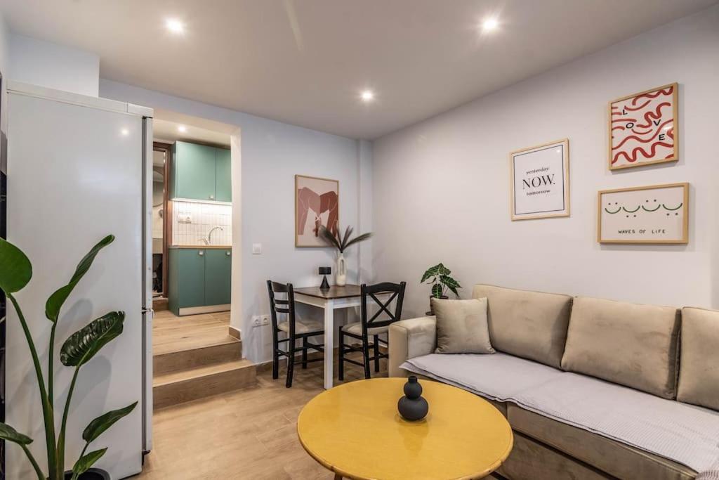 Bourgogne Appartement Athene Buitenkant foto