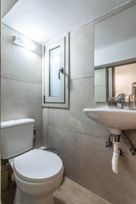 Bourgogne Appartement Athene Buitenkant foto