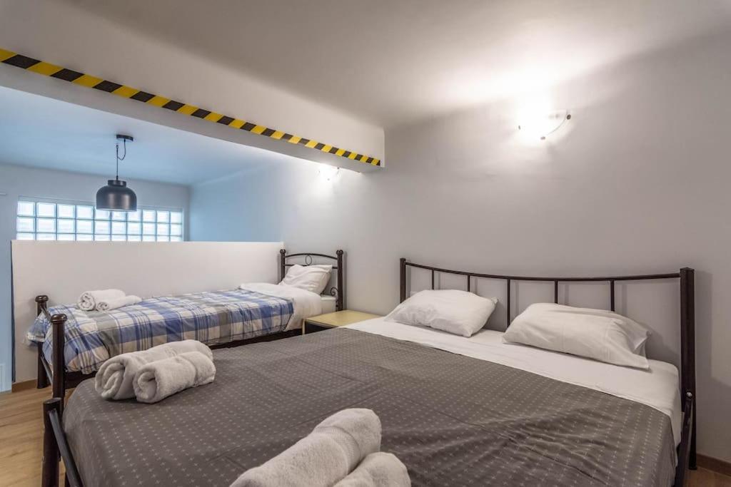 Bourgogne Appartement Athene Buitenkant foto