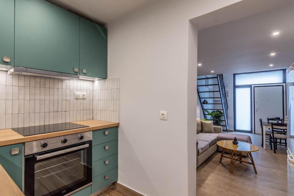 Bourgogne Appartement Athene Buitenkant foto
