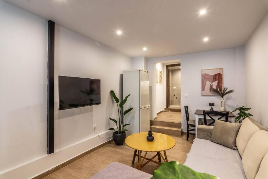 Bourgogne Appartement Athene Buitenkant foto