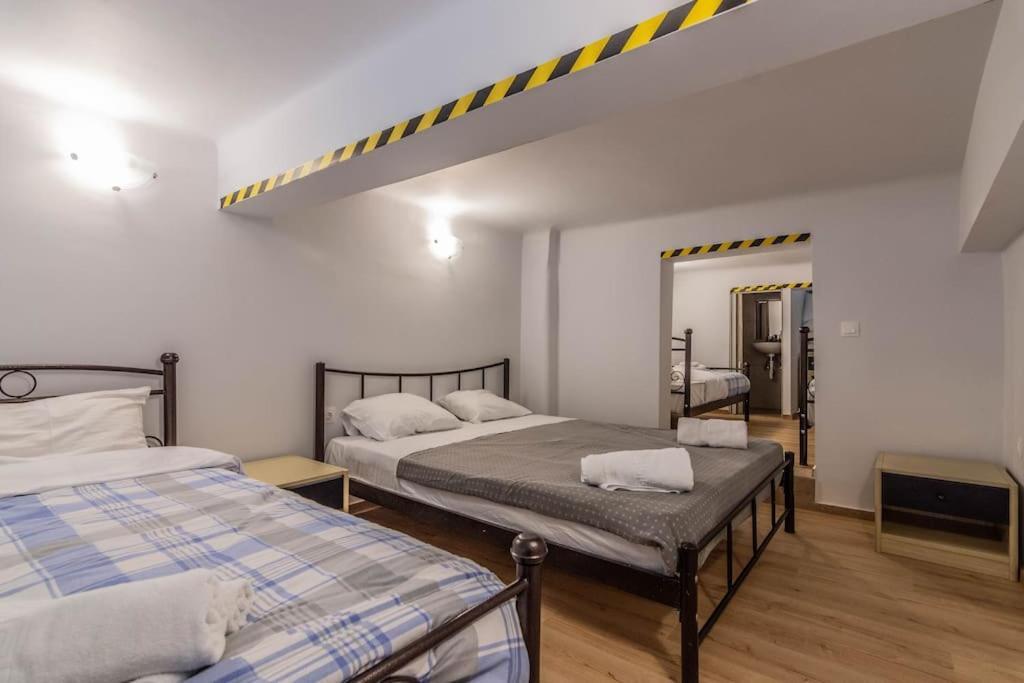 Bourgogne Appartement Athene Buitenkant foto