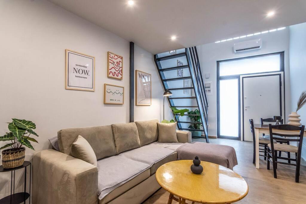 Bourgogne Appartement Athene Buitenkant foto