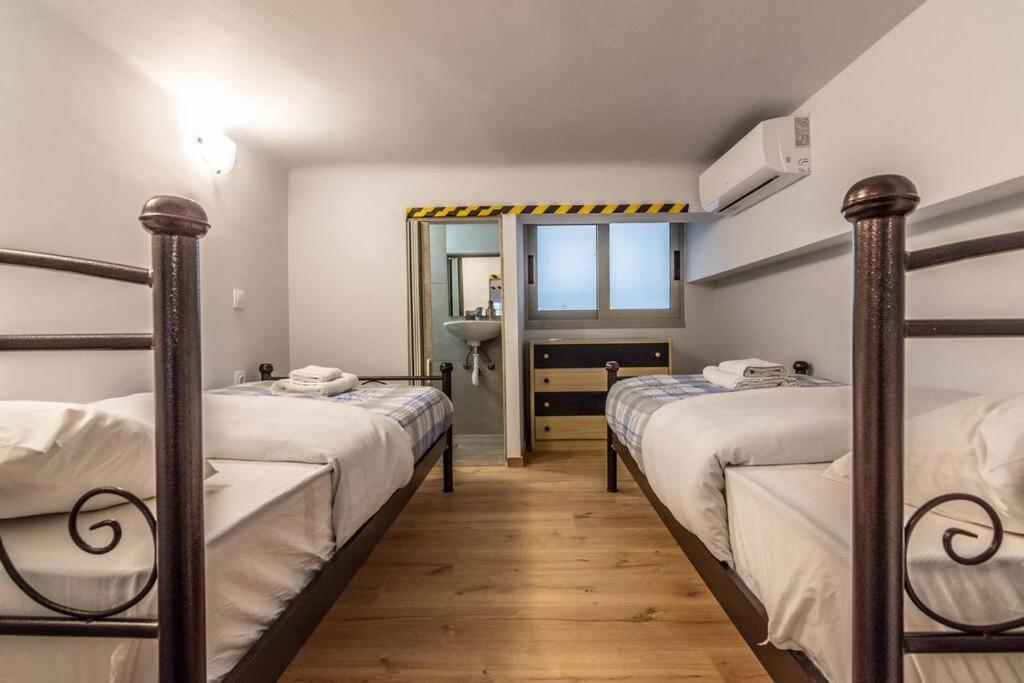 Bourgogne Appartement Athene Buitenkant foto